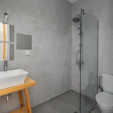 Villa Sea Serifos