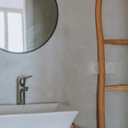 Sea Serifos Villa