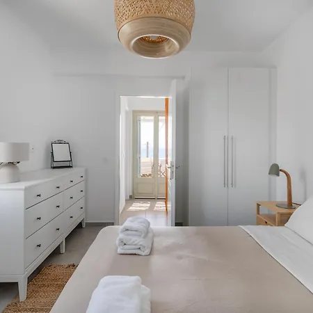Villa Sea Serifos Ramos