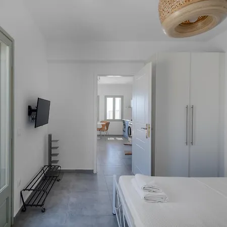 Villa Sea Serifos Ramos