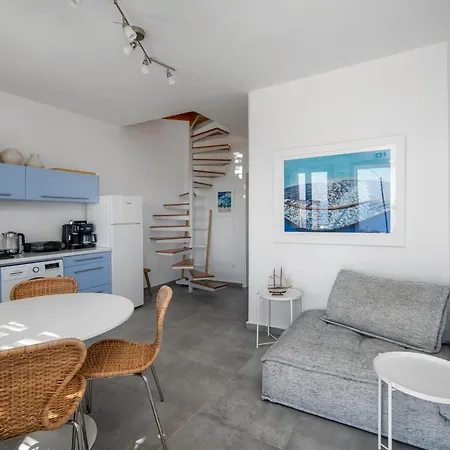 Villa Sea Serifos *