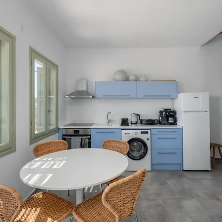 Villa Sea Serifos *