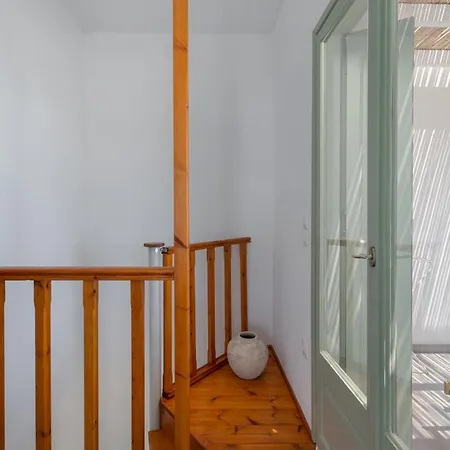 Sea Serifos Villa Ramos