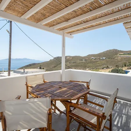 Sea Serifos