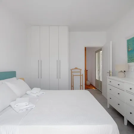 Sea Serifos Villa Ramos