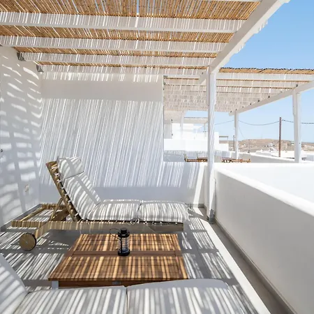 Villa Sea Serifos Ramos