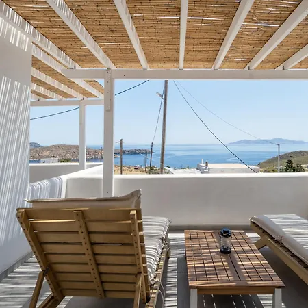 Sea Serifos * Ramos