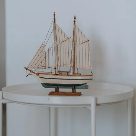 Sea Serifos Βίλα Ράμος
